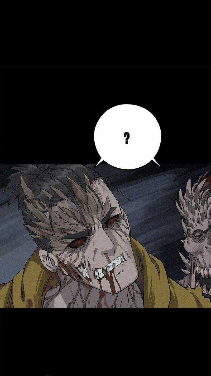 Ách Thế Quỹ Tích - Chapter 21 - Trang 38