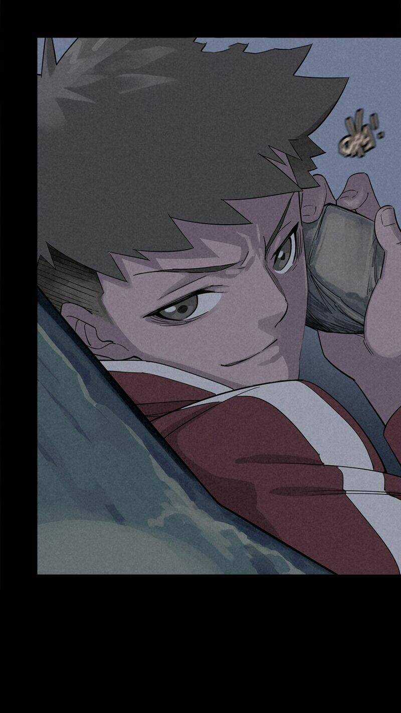 Ách Thế Quỹ Tích - Chapter 21 - Trang 42