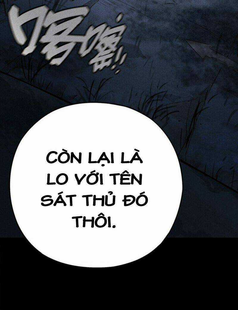 Ách Thế Quỹ Tích - Chapter 21 - Trang 45