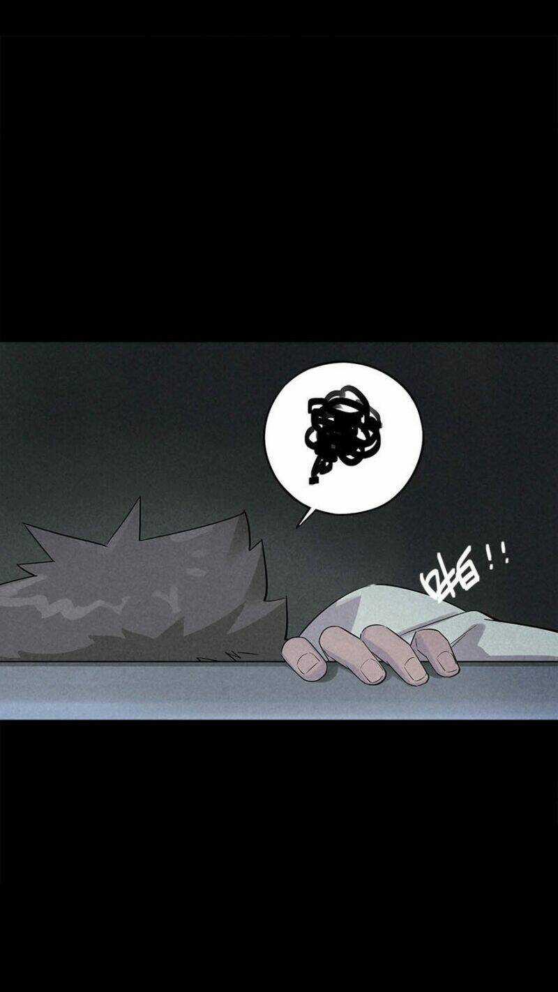 Ách Thế Quỹ Tích - Chapter 21 - Trang 8