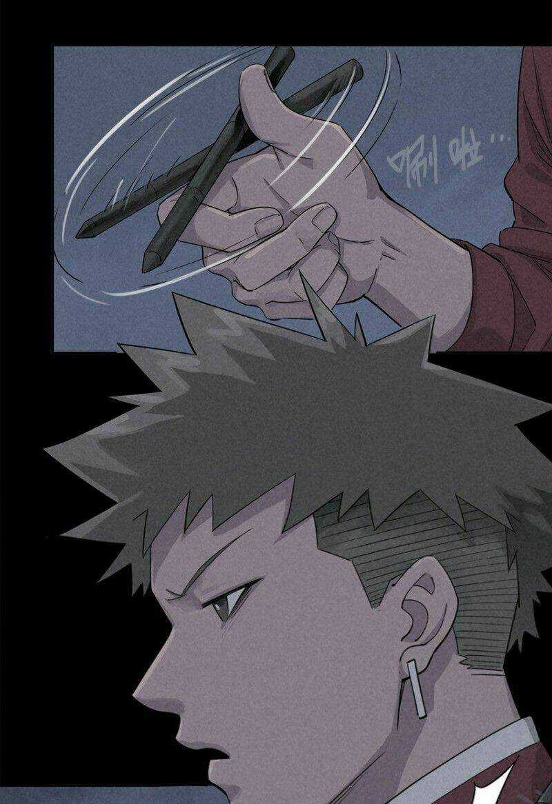 Ách Thế Quỹ Tích - Chapter 22 - Trang 18