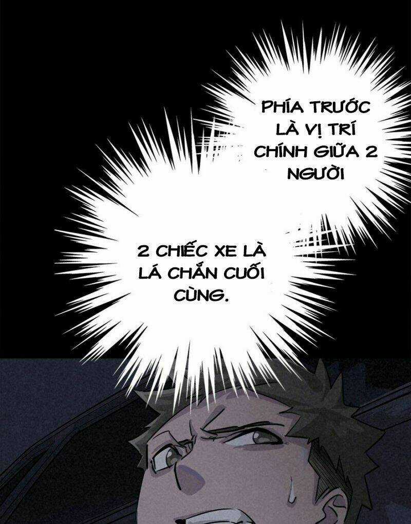 Ách Thế Quỹ Tích - Chapter 22 - Trang 3