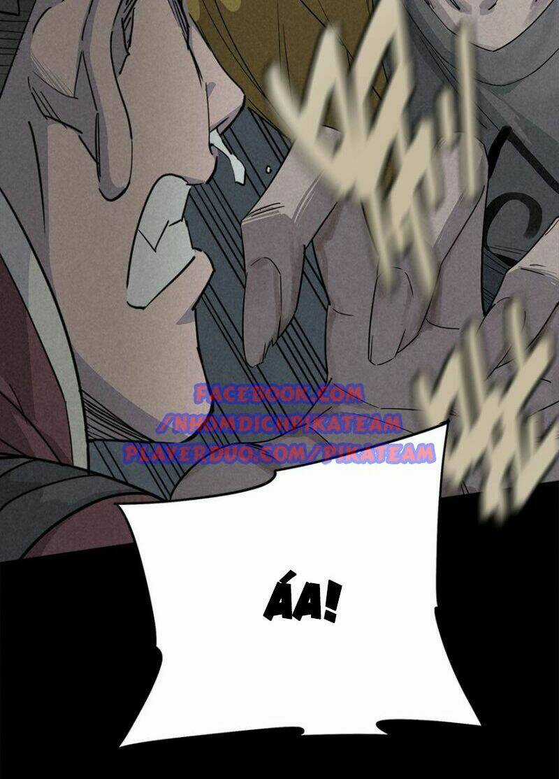 Ách Thế Quỹ Tích - Chapter 22 - Trang 40