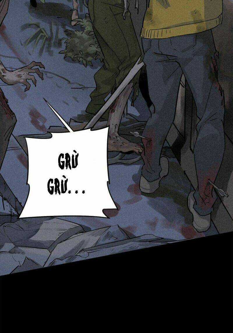 Ách Thế Quỹ Tích - Chapter 23 - Trang 36