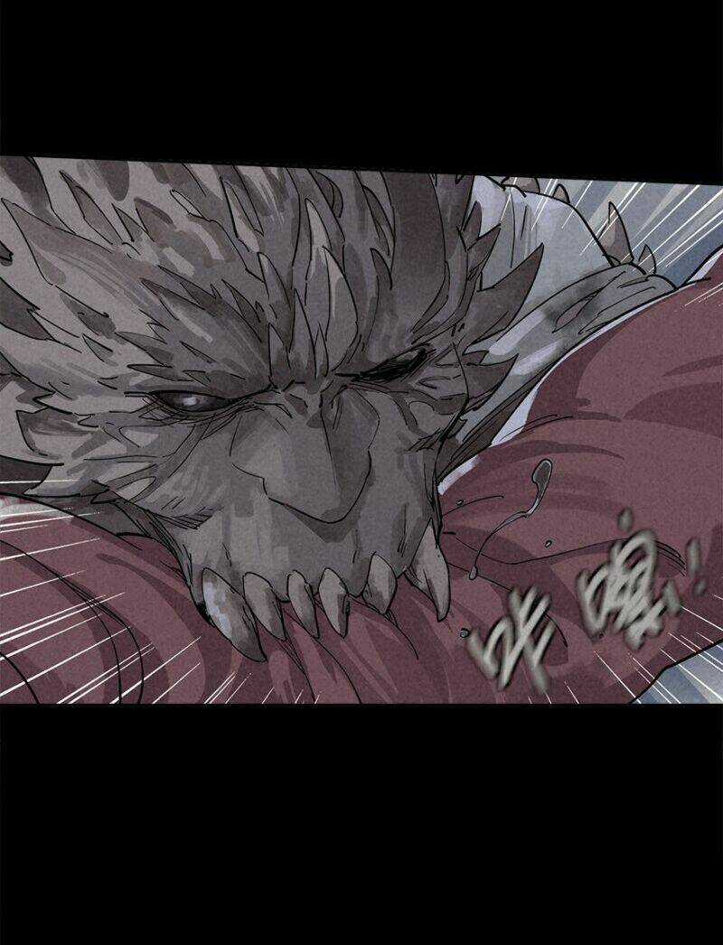 Ách Thế Quỹ Tích - Chapter 23 - Trang 38