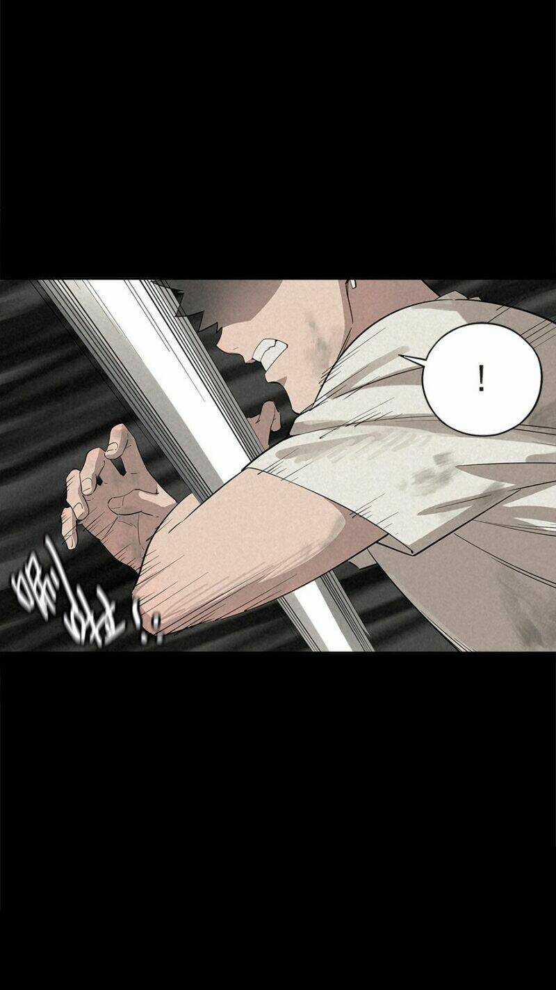 Ách Thế Quỹ Tích - Chapter 25 - Trang 3