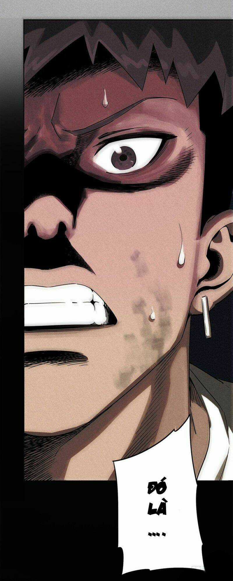 Ách Thế Quỹ Tích - Chapter 25 - Trang 25