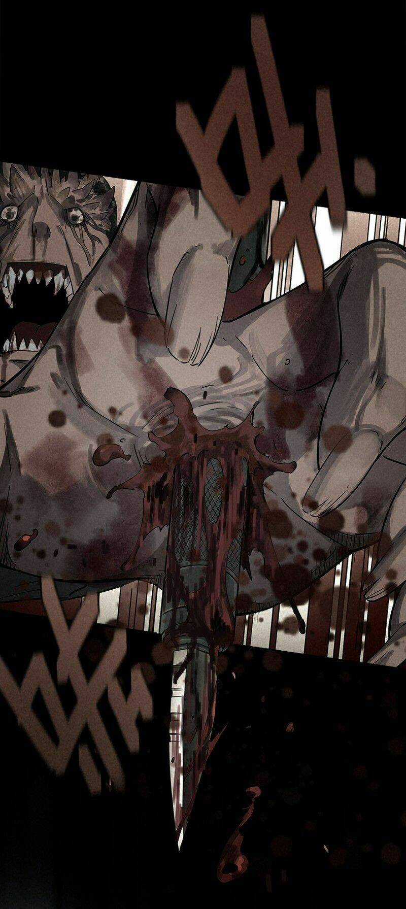 Ách Thế Quỹ Tích - Chapter 25 - Trang 33