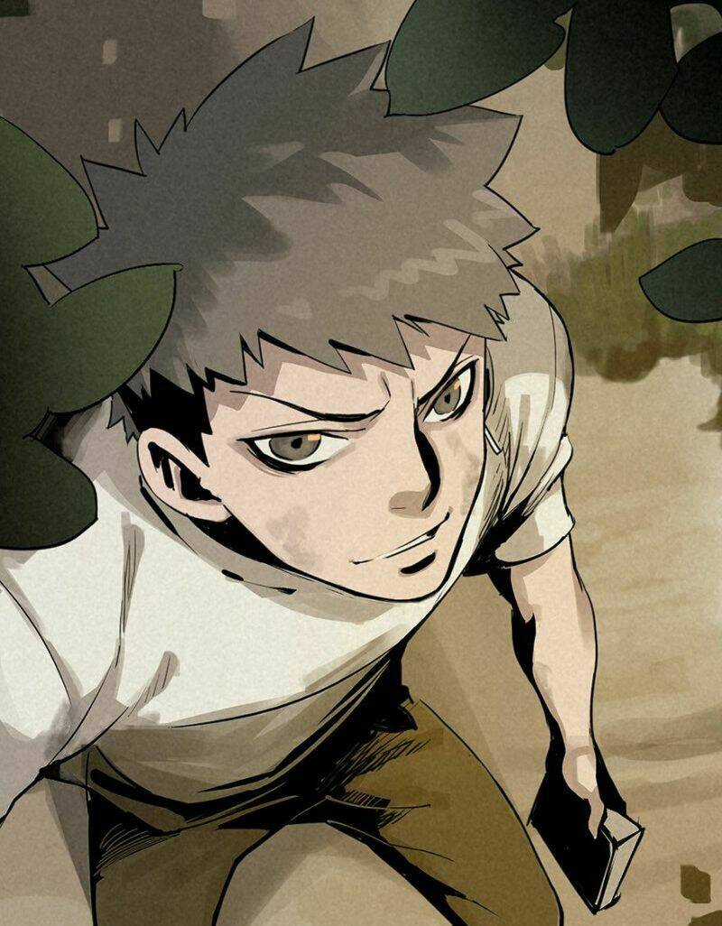 Ách Thế Quỹ Tích - Chapter 25 - Trang 49