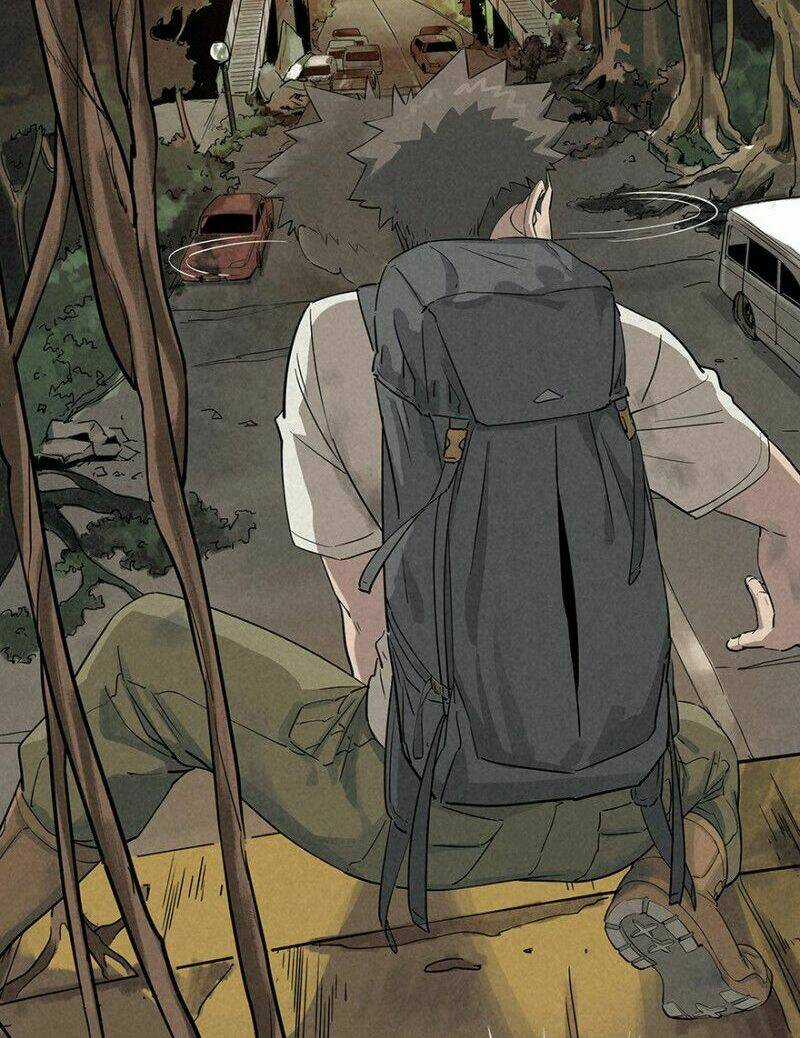 Ách Thế Quỹ Tích - Chapter 25 - Trang 8