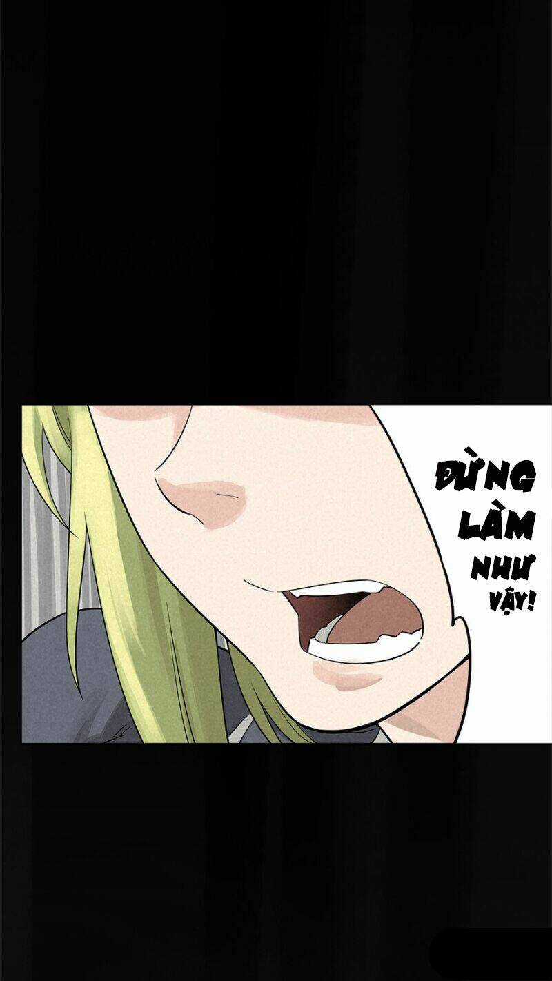 Ách Thế Quỹ Tích - Chapter 26 - Trang 21