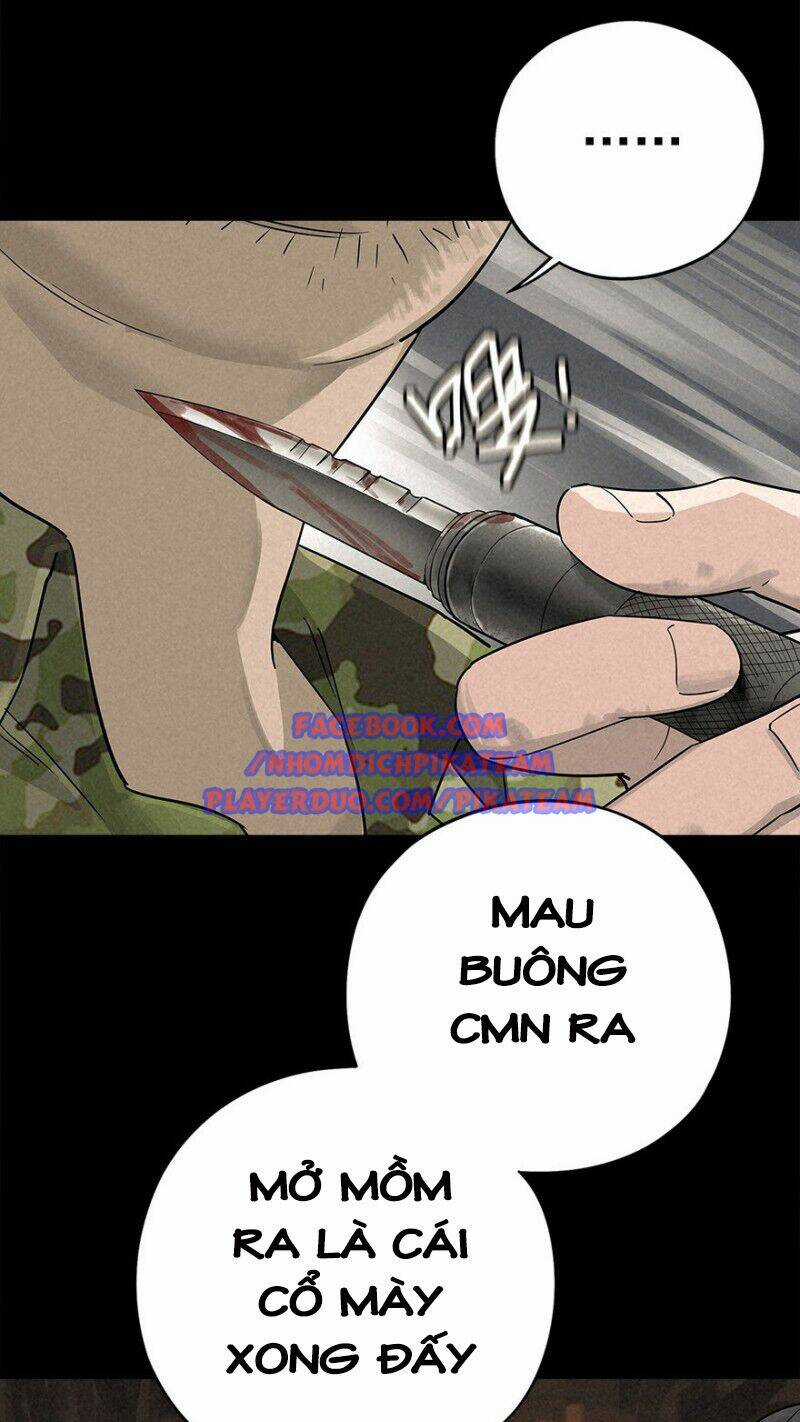 Ách Thế Quỹ Tích - Chapter 26 - Trang 36