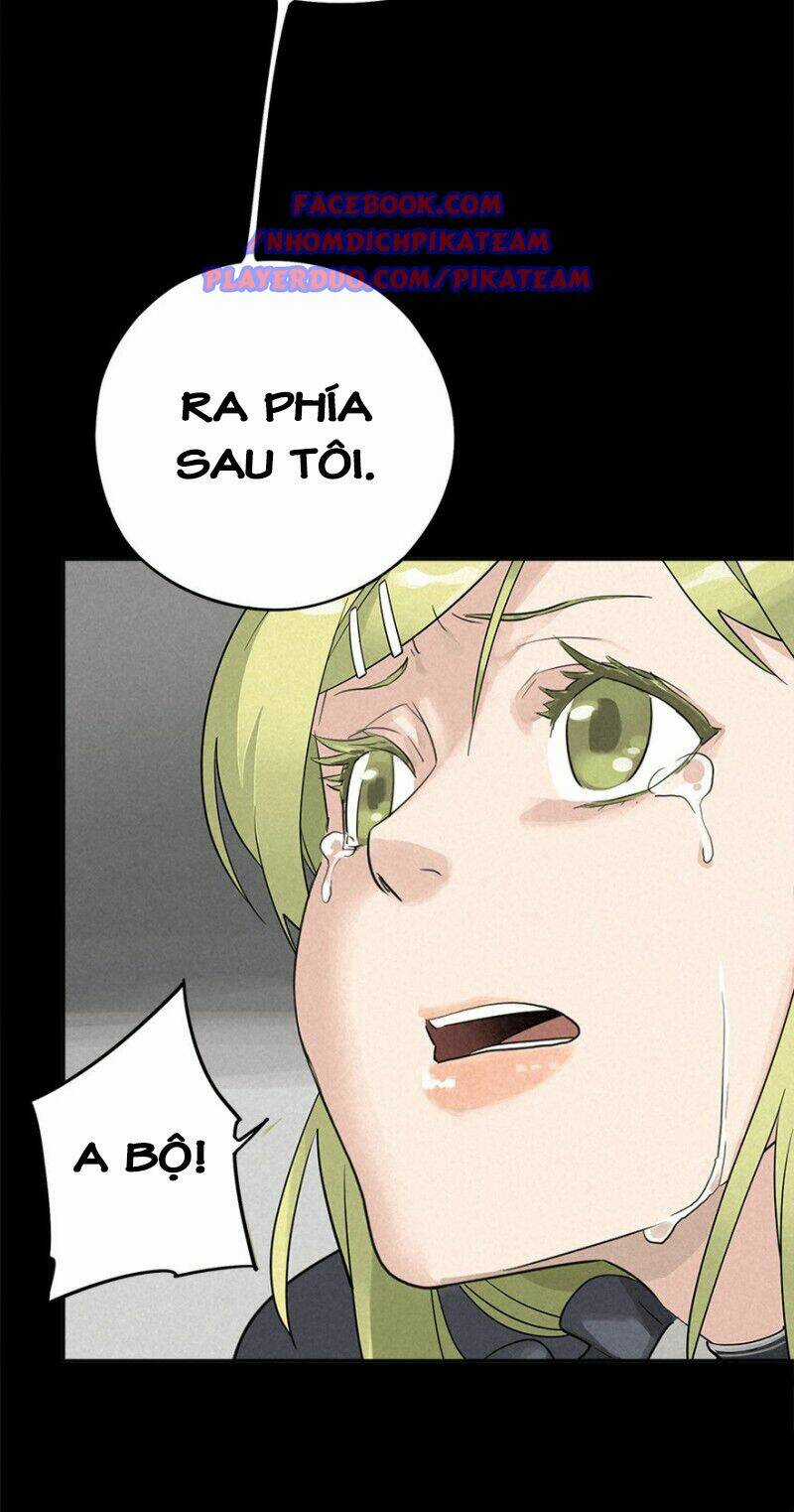 Ách Thế Quỹ Tích - Chapter 26 - Trang 38