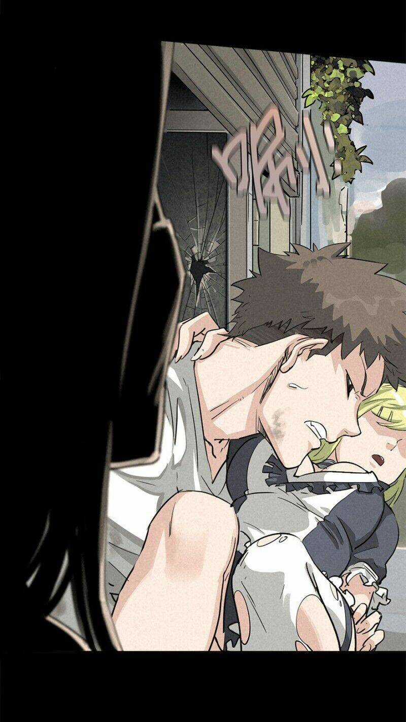 Ách Thế Quỹ Tích - Chapter 27 - Trang 20