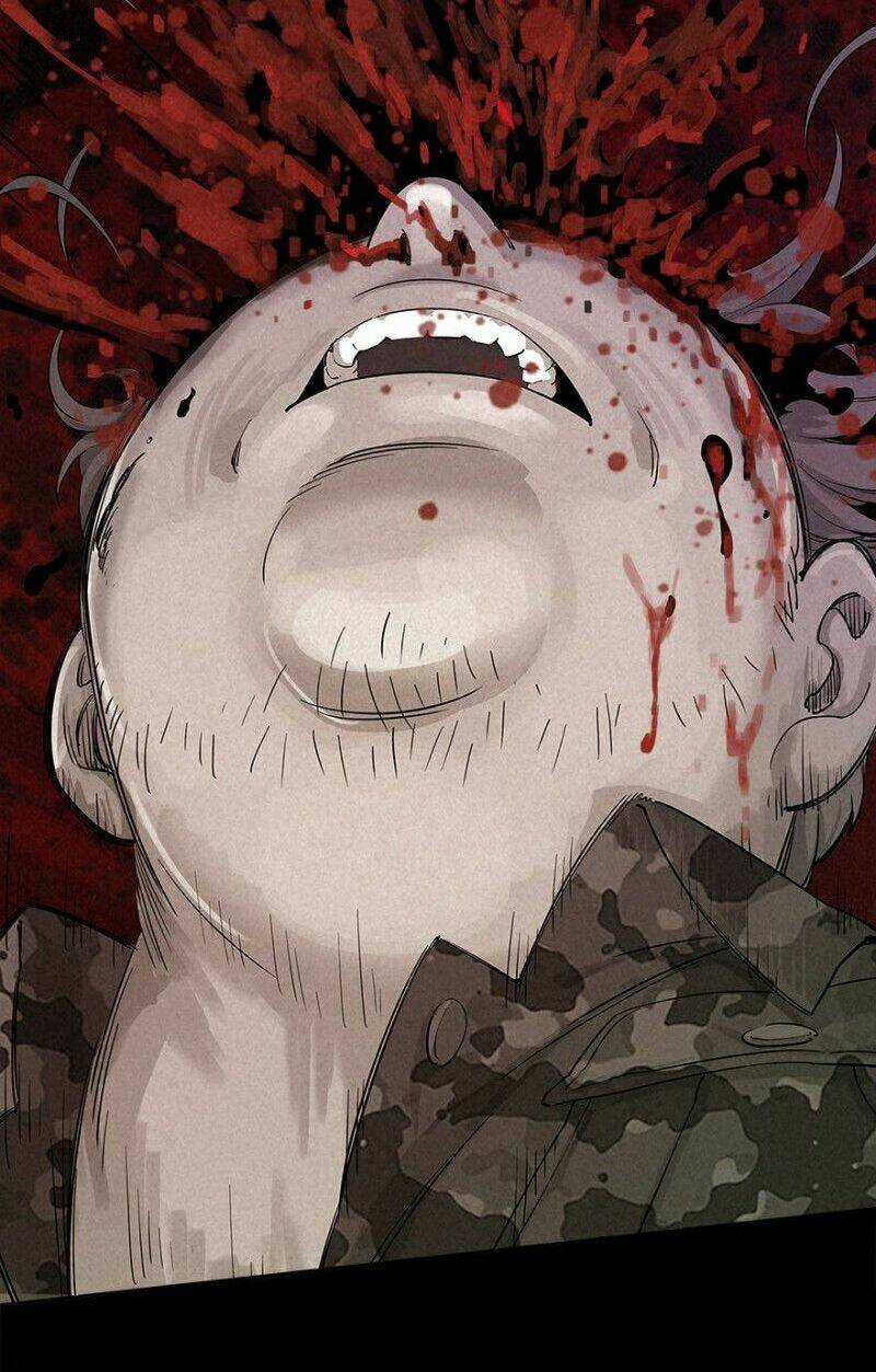 Ách Thế Quỹ Tích - Chapter 27 - Trang 6