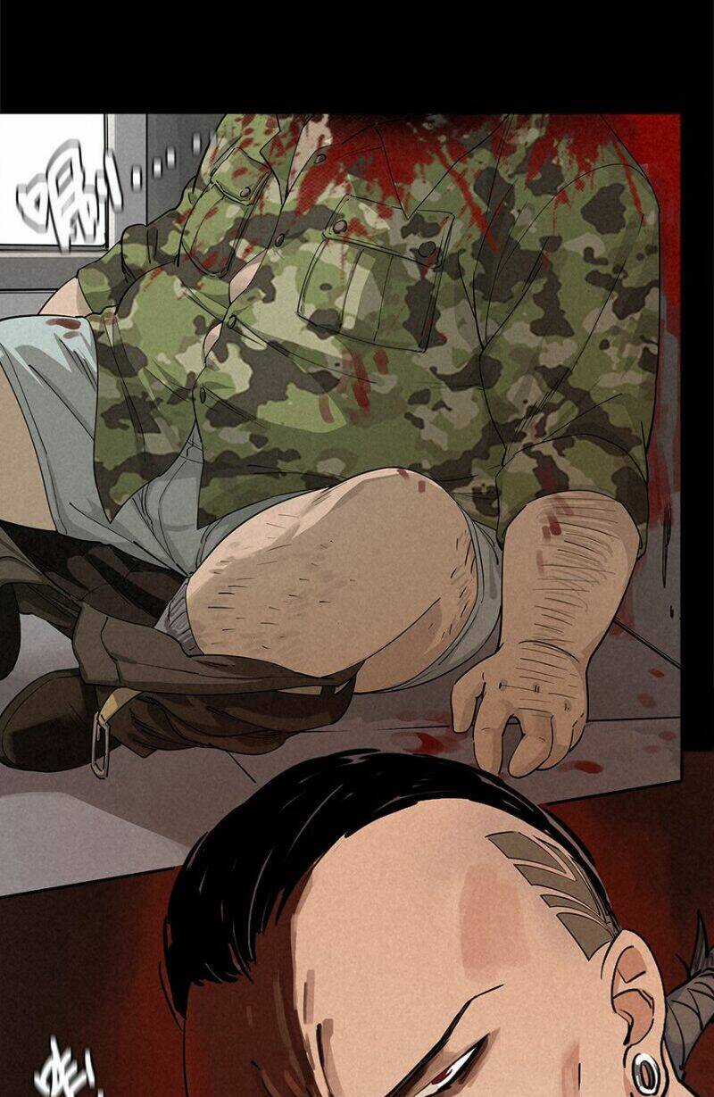 Ách Thế Quỹ Tích - Chapter 27 - Trang 10