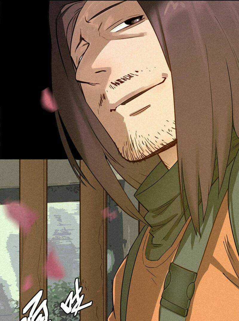 Ách Thế Quỹ Tích - Chapter 28 - Trang 27