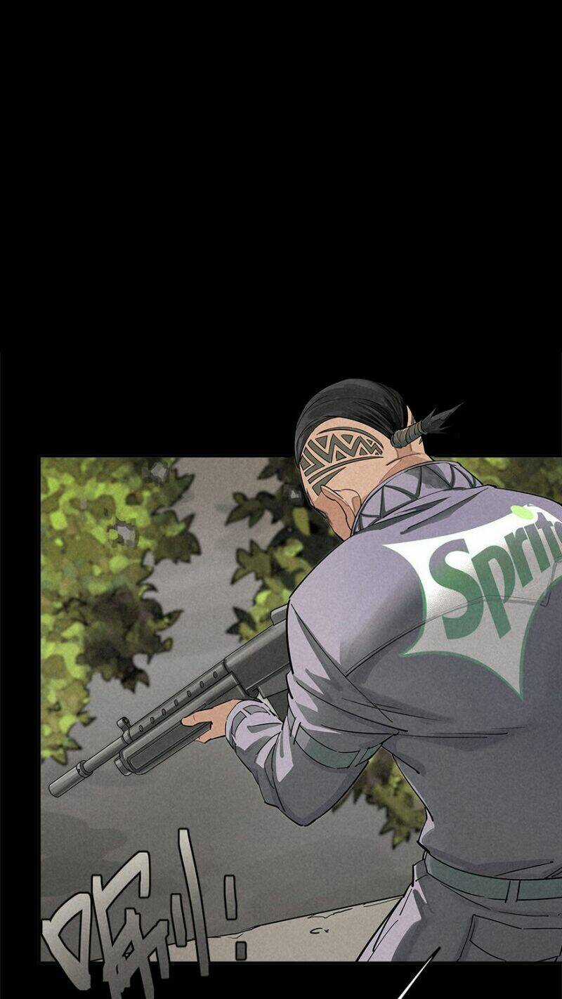 Ách Thế Quỹ Tích - Chapter 28 - Trang 4