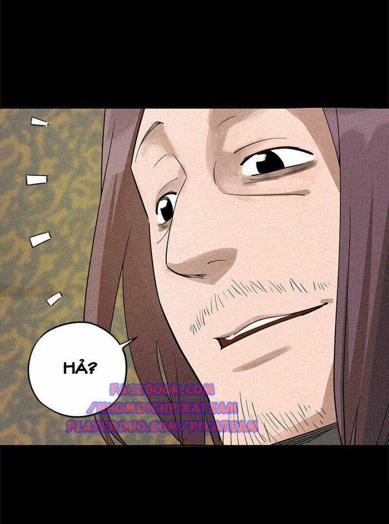 Ách Thế Quỹ Tích - Chapter 29 - Trang 19