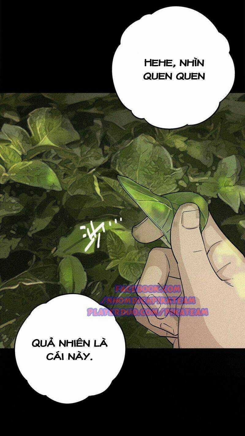 Ách Thế Quỹ Tích - Chapter 29 - Trang 33