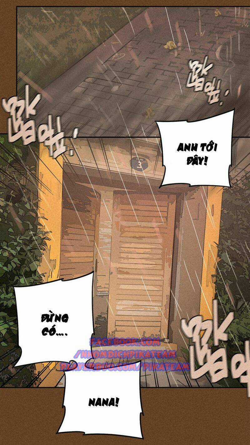 Ách Thế Quỹ Tích - Chapter 29 - Trang 6