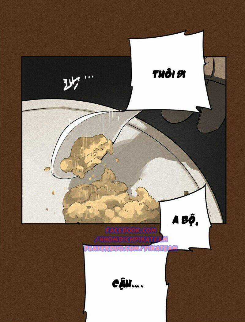Ách Thế Quỹ Tích - Chapter 29 - Trang 54