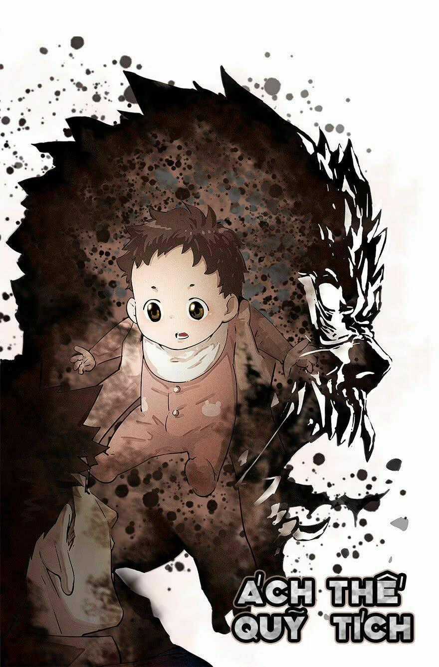 Ách Thế Quỹ Tích - Chapter 3 - Trang 2
