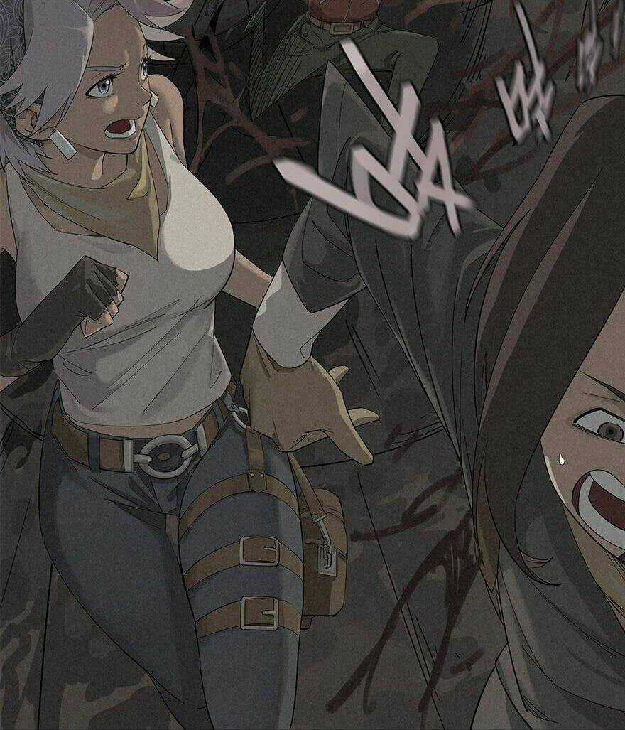 Ách Thế Quỹ Tích - Chapter 3 - Trang 104