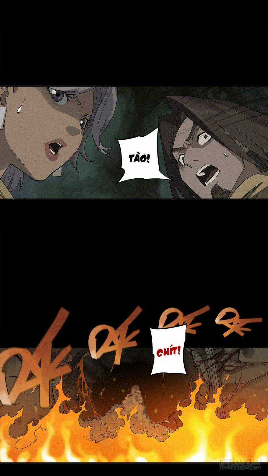 Ách Thế Quỹ Tích - Chapter 3 - Trang 112