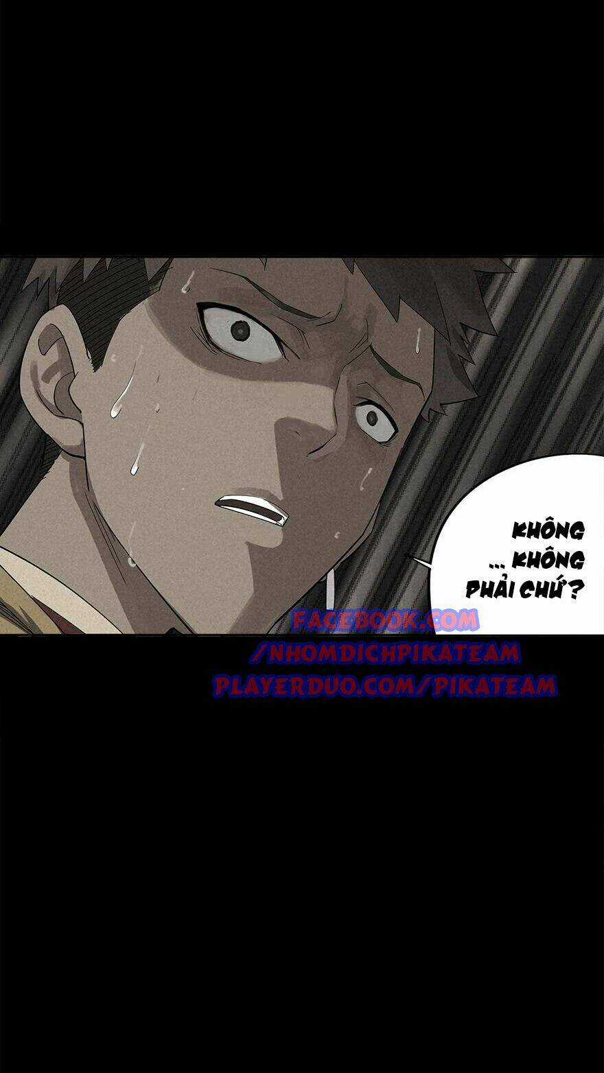 Ách Thế Quỹ Tích - Chapter 3 - Trang 113