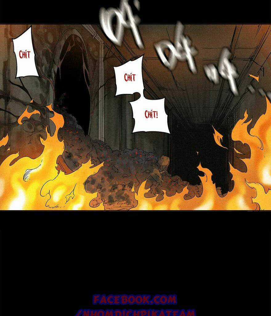 Ách Thế Quỹ Tích - Chapter 3 - Trang 114