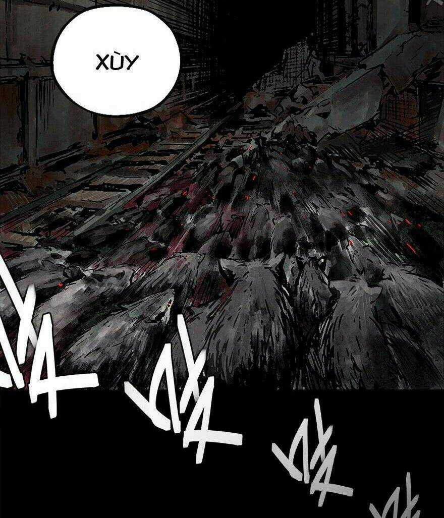 Ách Thế Quỹ Tích - Chapter 3 - Trang 26