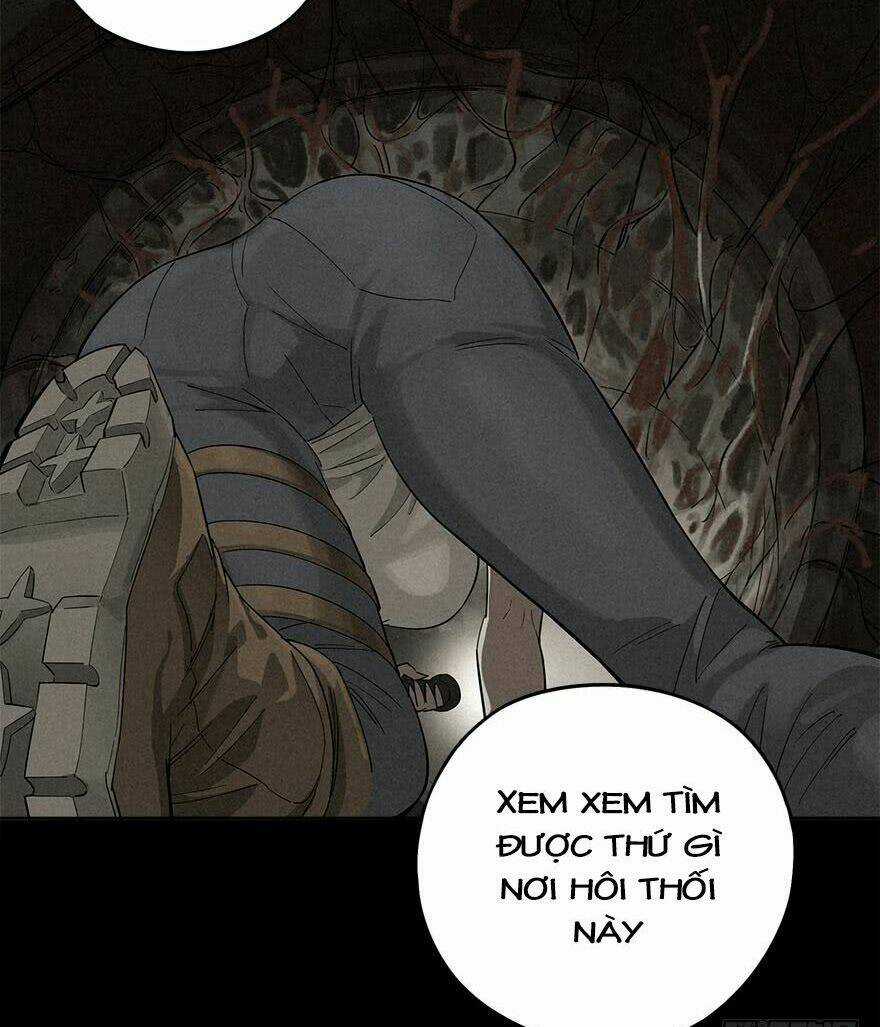 Ách Thế Quỹ Tích - Chapter 3 - Trang 42