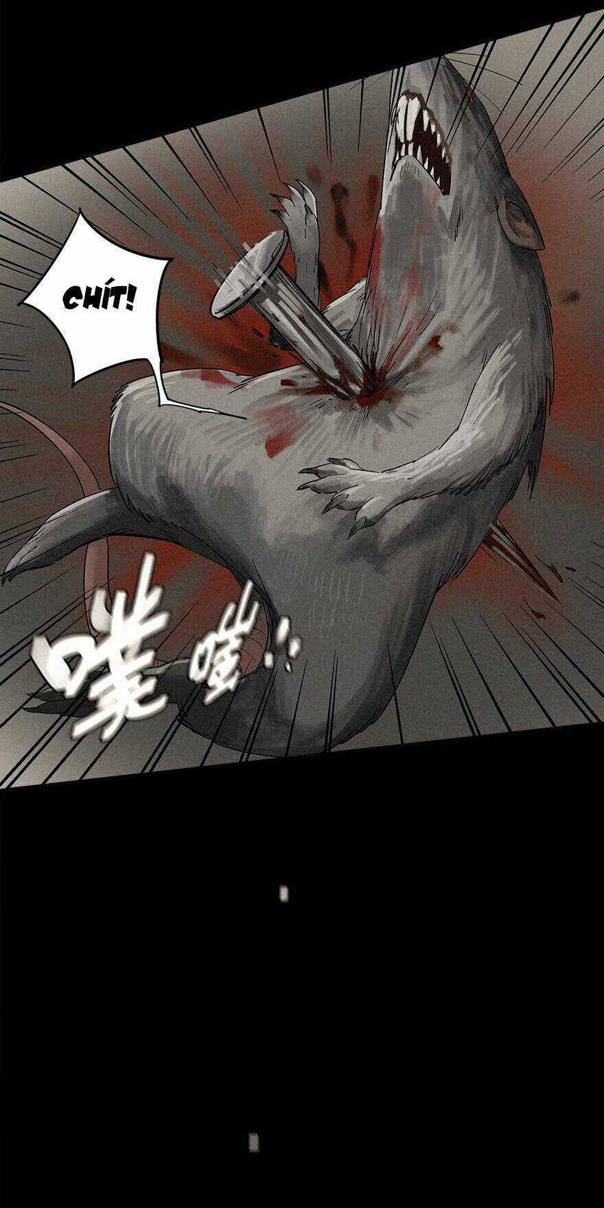 Ách Thế Quỹ Tích - Chapter 3 - Trang 53