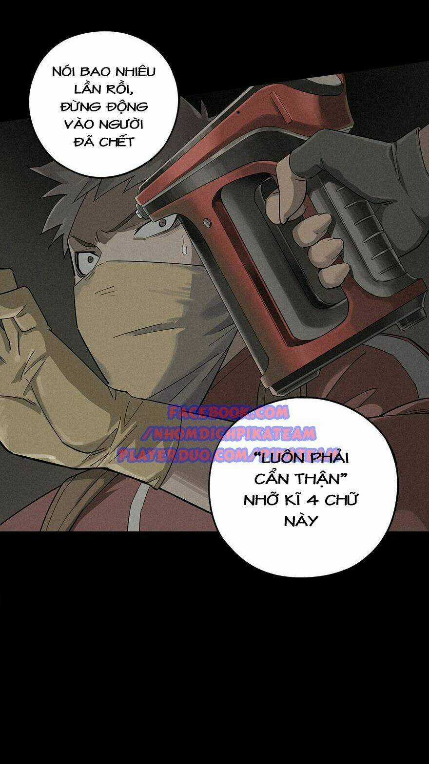 Ách Thế Quỹ Tích - Chapter 3 - Trang 54