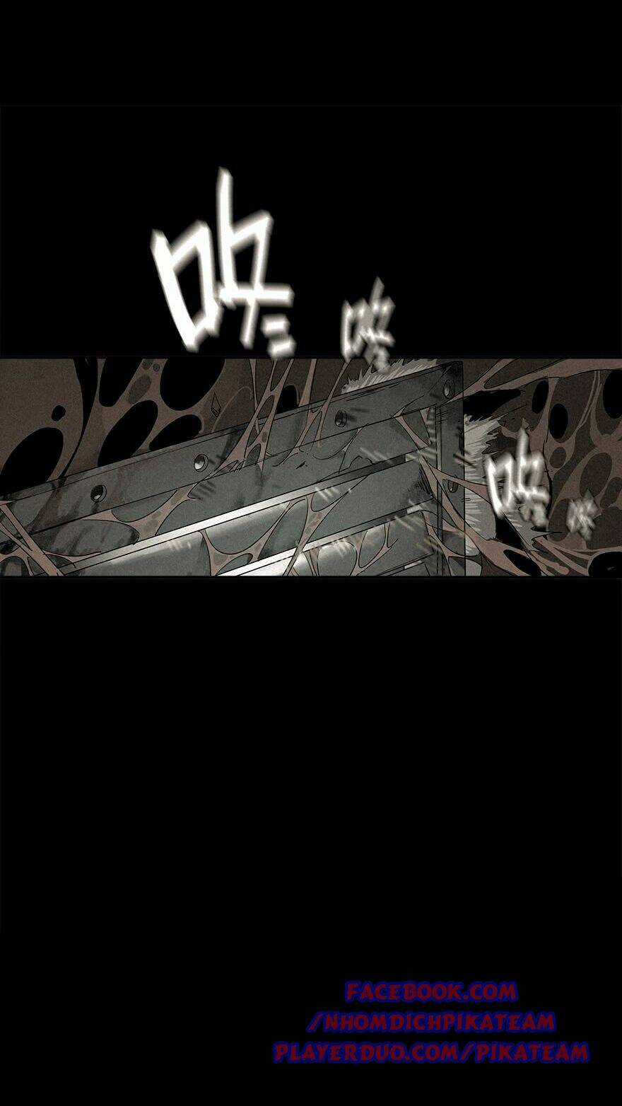 Ách Thế Quỹ Tích - Chapter 3 - Trang 60