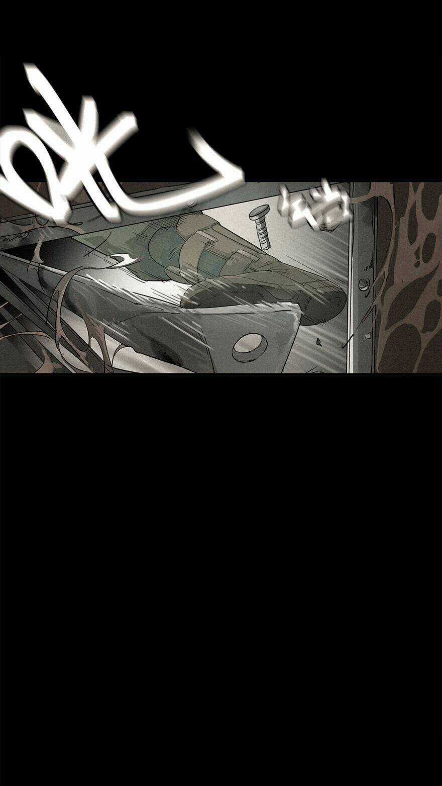 Ách Thế Quỹ Tích - Chapter 3 - Trang 61