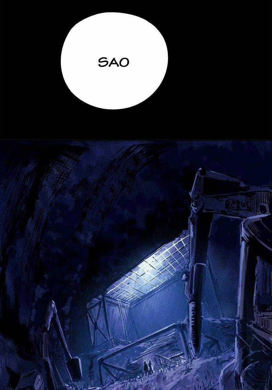 Ách Thế Quỹ Tích - Chapter 3 - Trang 72