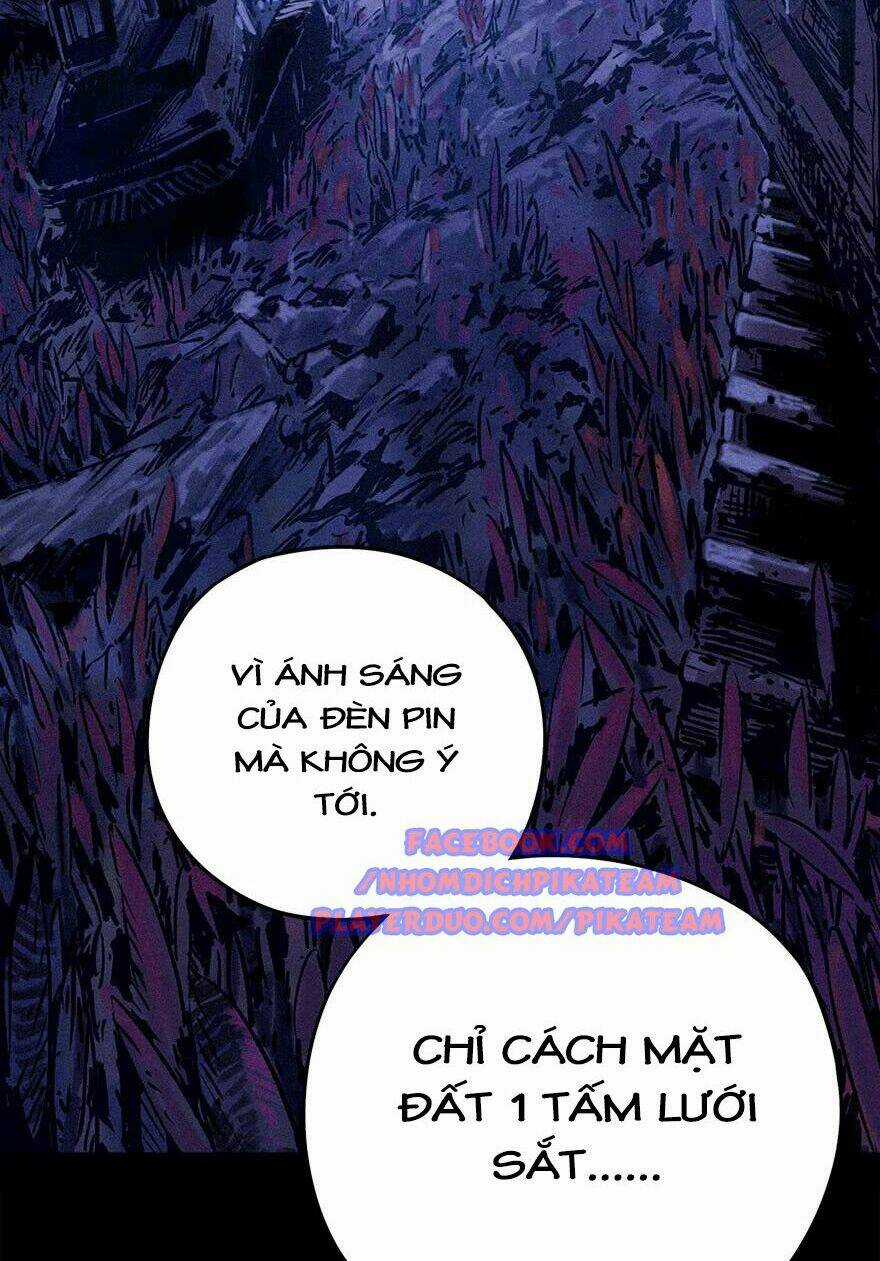 Ách Thế Quỹ Tích - Chapter 3 - Trang 73