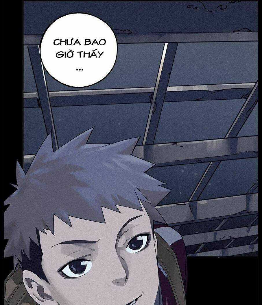 Ách Thế Quỹ Tích - Chapter 3 - Trang 75