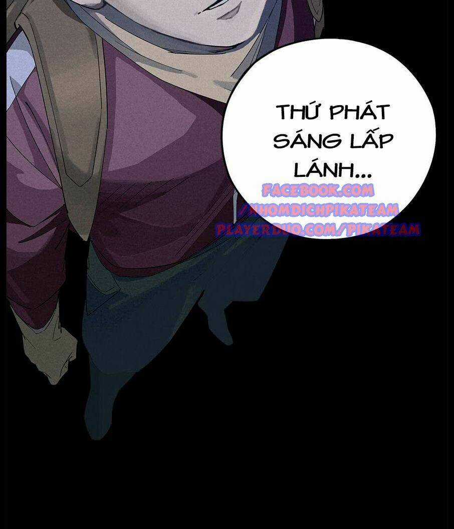 Ách Thế Quỹ Tích - Chapter 3 - Trang 76