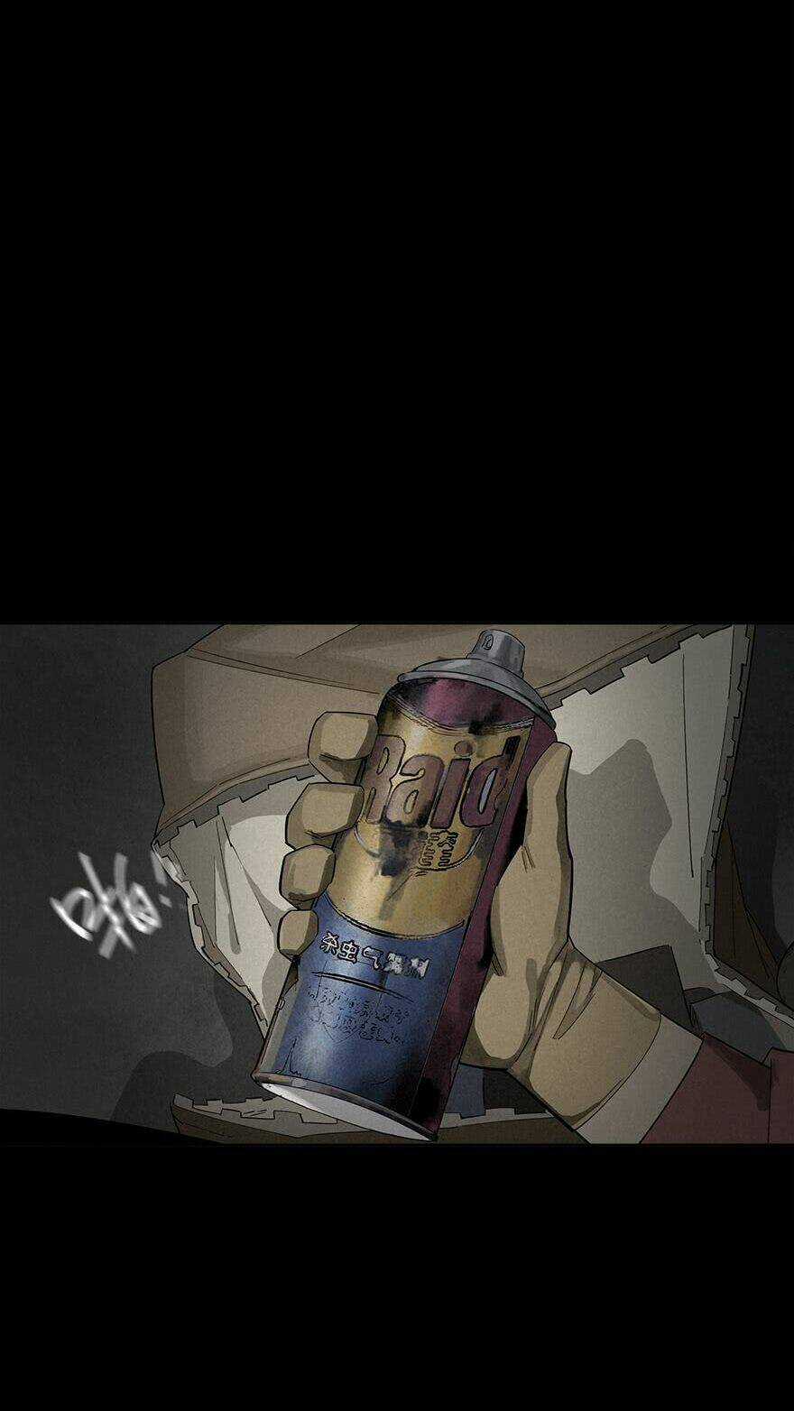 Ách Thế Quỹ Tích - Chapter 3 - Trang 88