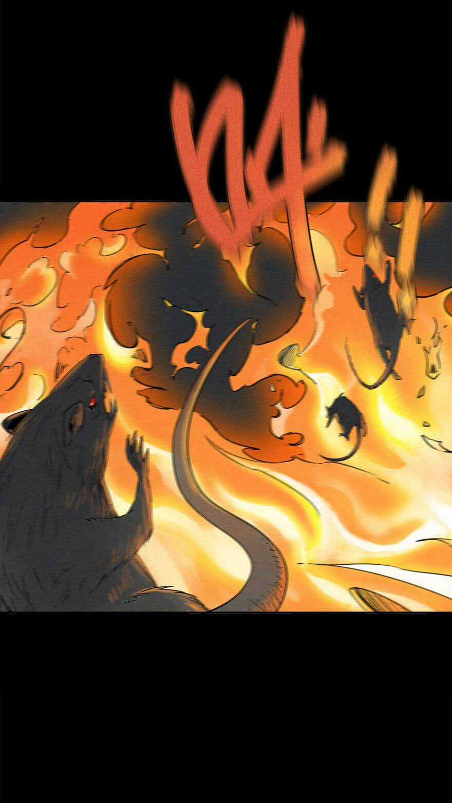 Ách Thế Quỹ Tích - Chapter 3 - Trang 90