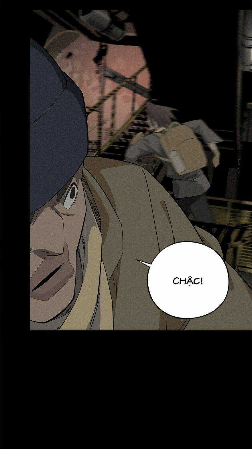 Ách Thế Quỹ Tích - Chapter 3 - Trang 93