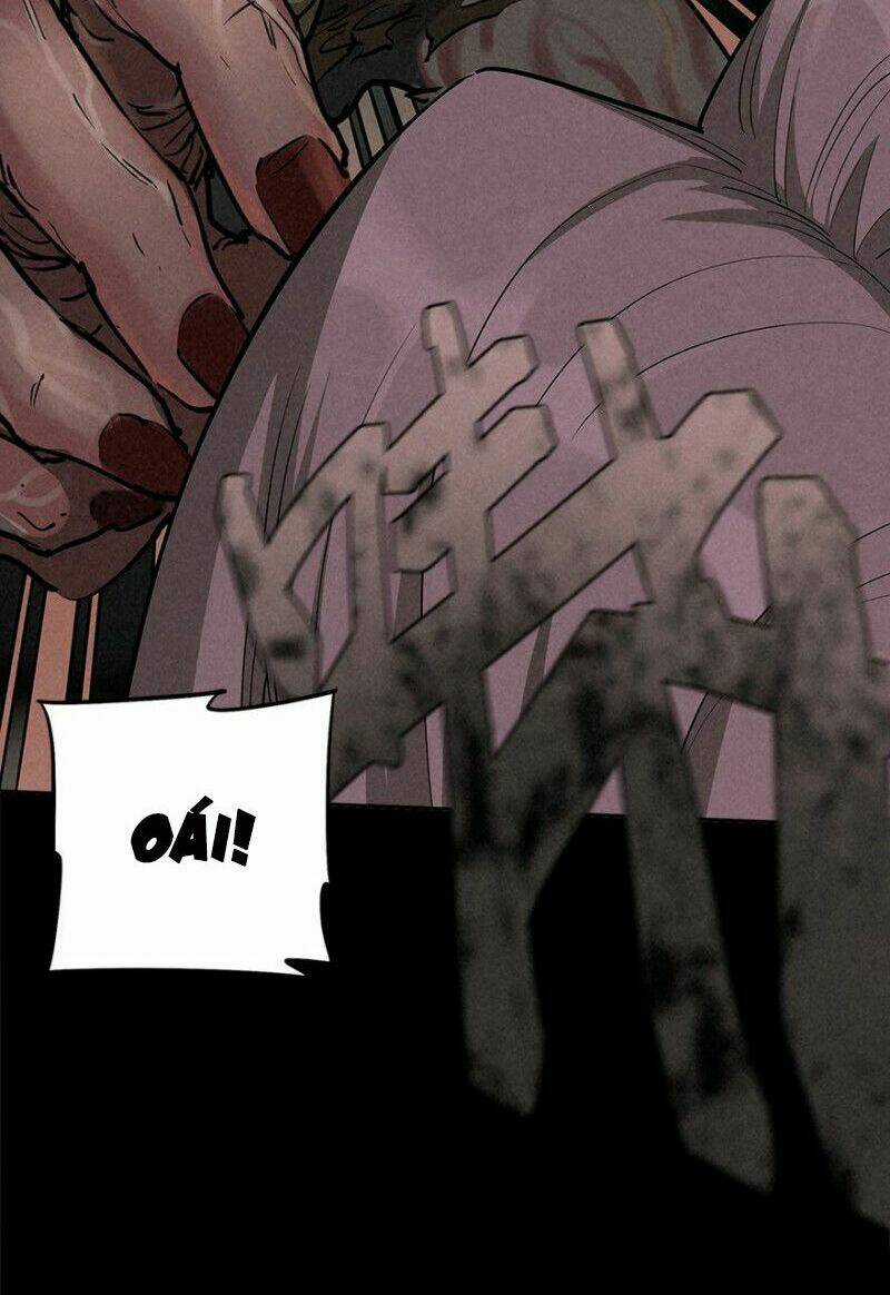 Ách Thế Quỹ Tích - Chapter 30 - Trang 22