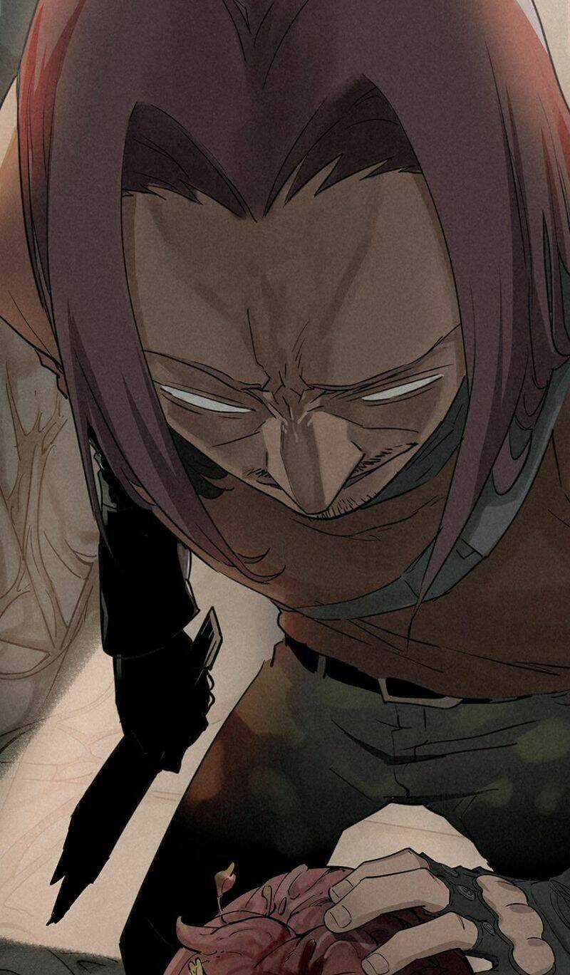 Ách Thế Quỹ Tích - Chapter 30 - Trang 38