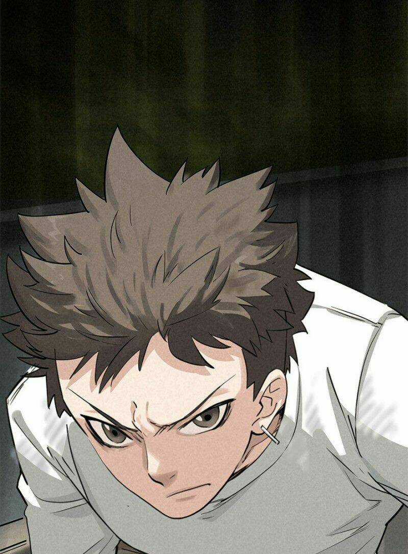 Ách Thế Quỹ Tích - Chapter 30 - Trang 47