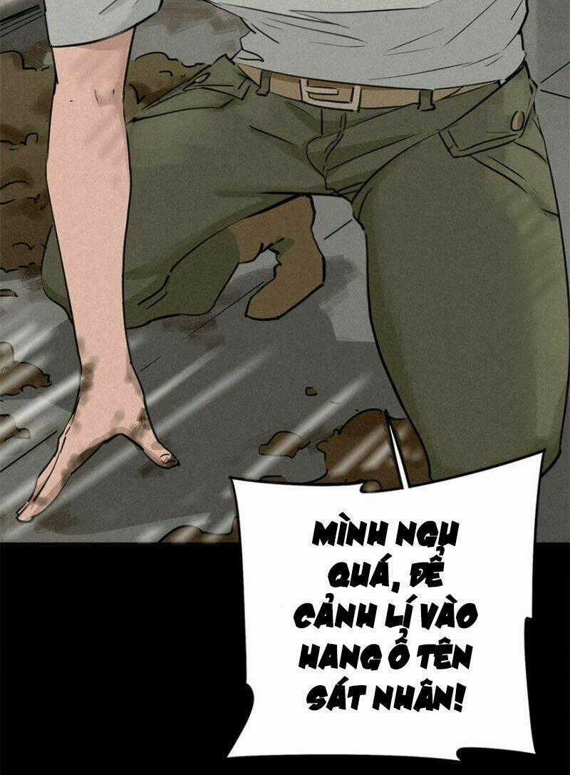 Ách Thế Quỹ Tích - Chapter 30 - Trang 48