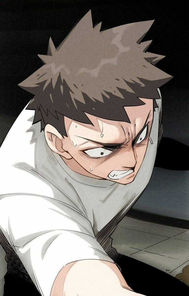 Ách Thế Quỹ Tích - Chapter 31 - Trang 2