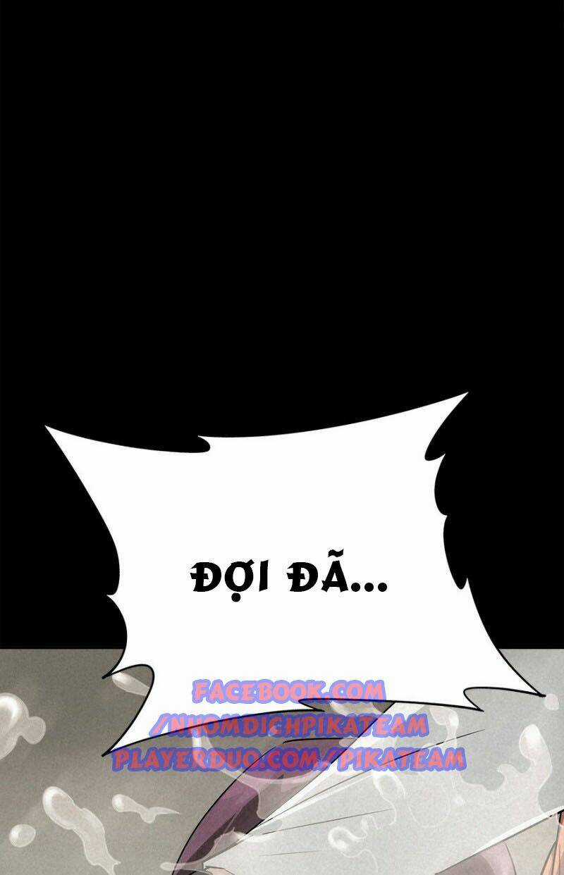 Ách Thế Quỹ Tích - Chapter 31 - Trang 30